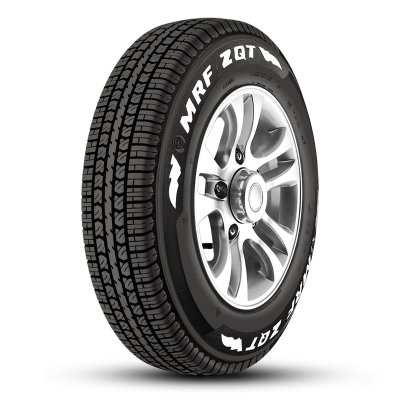 195/70R14 95Q ZQT TT | MRF Tyres and Service